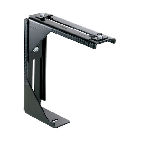 Panduit ADJUSTABLE CABINET BRACKET, ROHS FR6ACAB